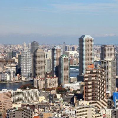 マンション