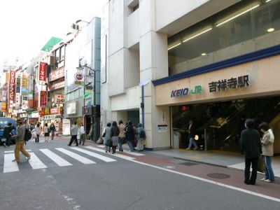 オズモール