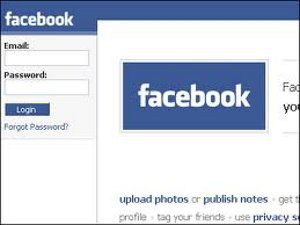 フェイスブック