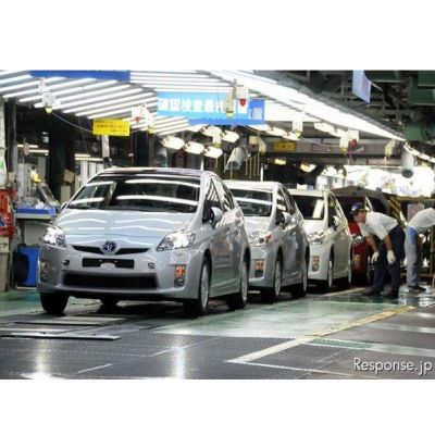 自動車工業会
