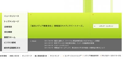 コンテンツファン