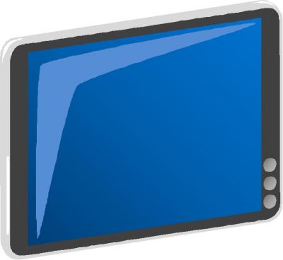 タブレット