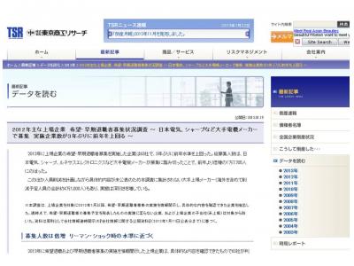 早期退職