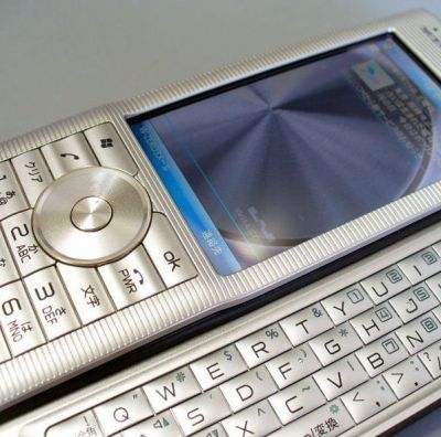 スマートフォン